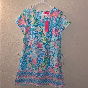 Lilly Pulitzer Romper